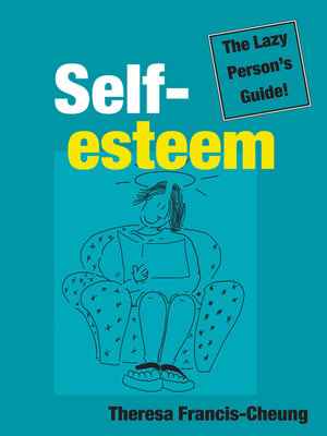 cover image of Self-esteem